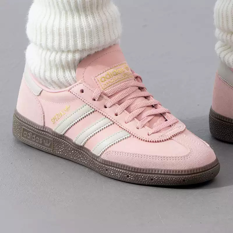 รองเท้าผ้าใบลายใบโคลเวอร์ของแท - Adidas Shoes Gazelle บทวิจารณ์และราคา