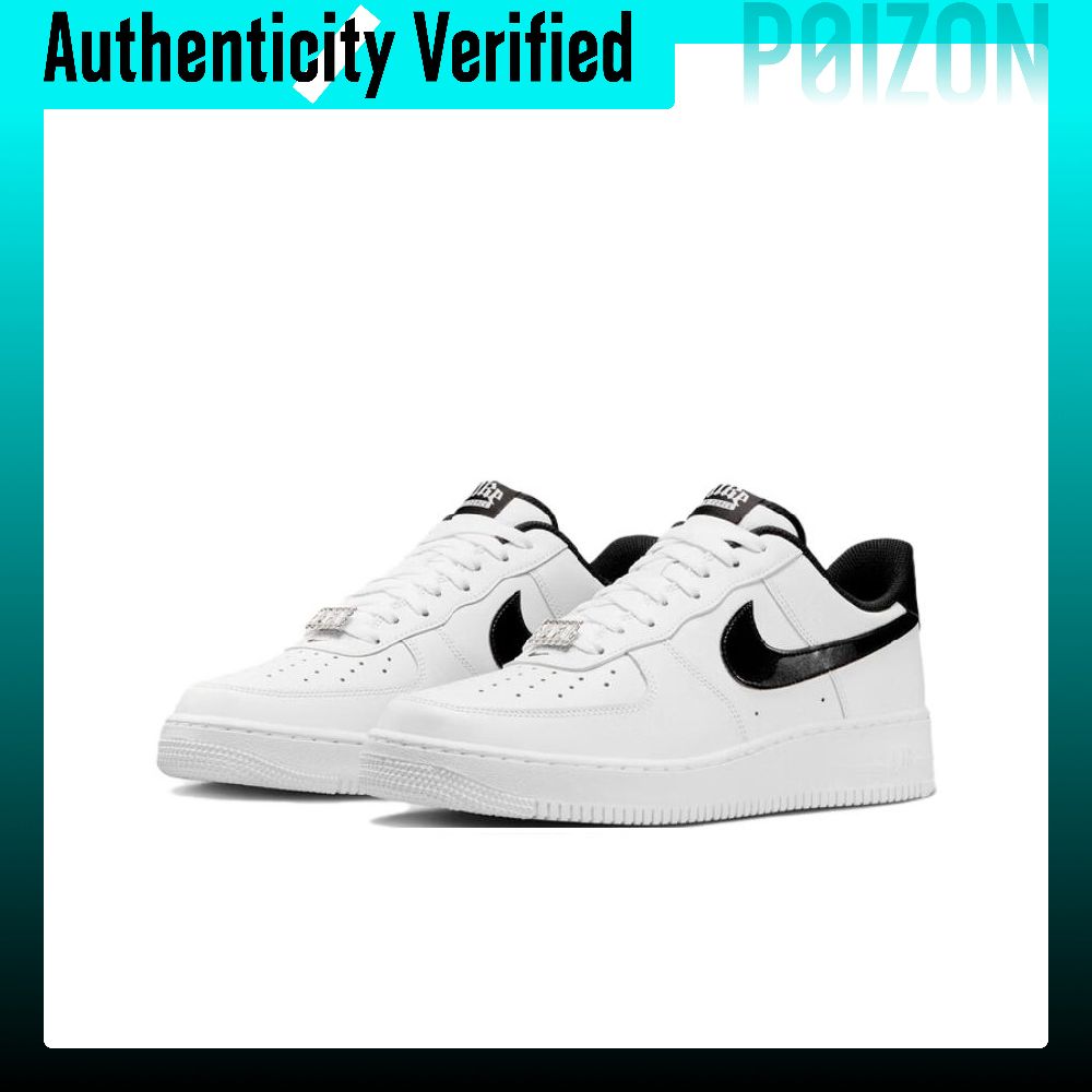 ไนกี้ แอร์ ฟอร์ซ 1 รองเท้าสเก็ - Nike Shoes Air Force 1 บทวิจารณ์และราคา
