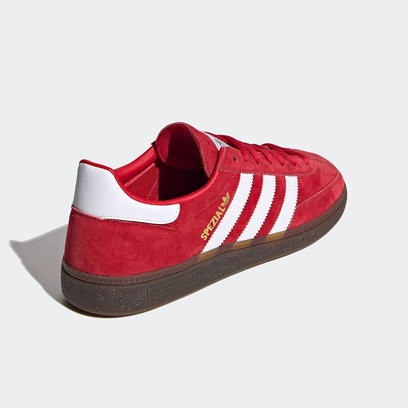Adidas Trefoil Retro Suede Ska - Adidas Shoes Gazelle บทวิจารณ์และราคา