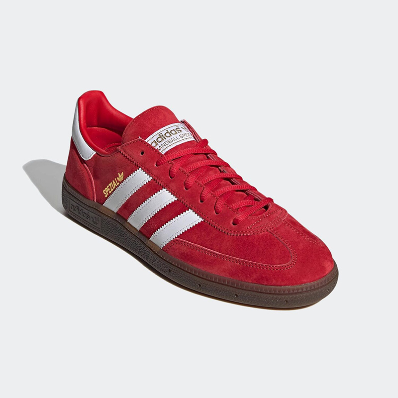 Adidas Trefoil Retro Suede Ska - Adidas Shoes Gazelle บทวิจารณ์และราคา