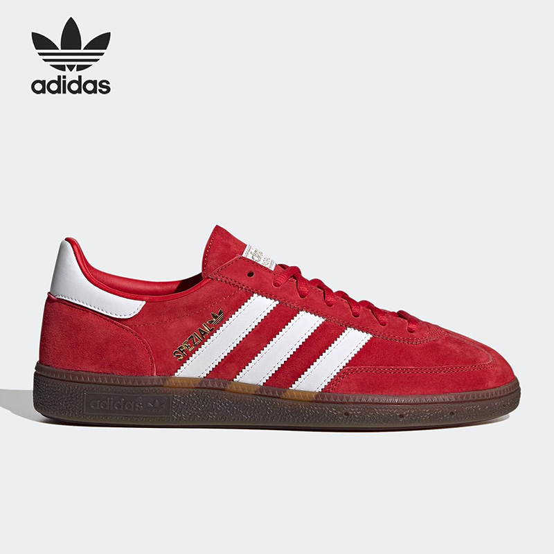 Adidas Trefoil Retro Suede Ska - Adidas Shoes Gazelle บทวิจารณ์และราคา