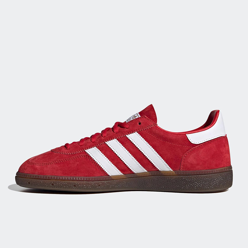 Adidas Trefoil Retro Suede Ska - Adidas Shoes Gazelle บทวิจารณ์และราคา